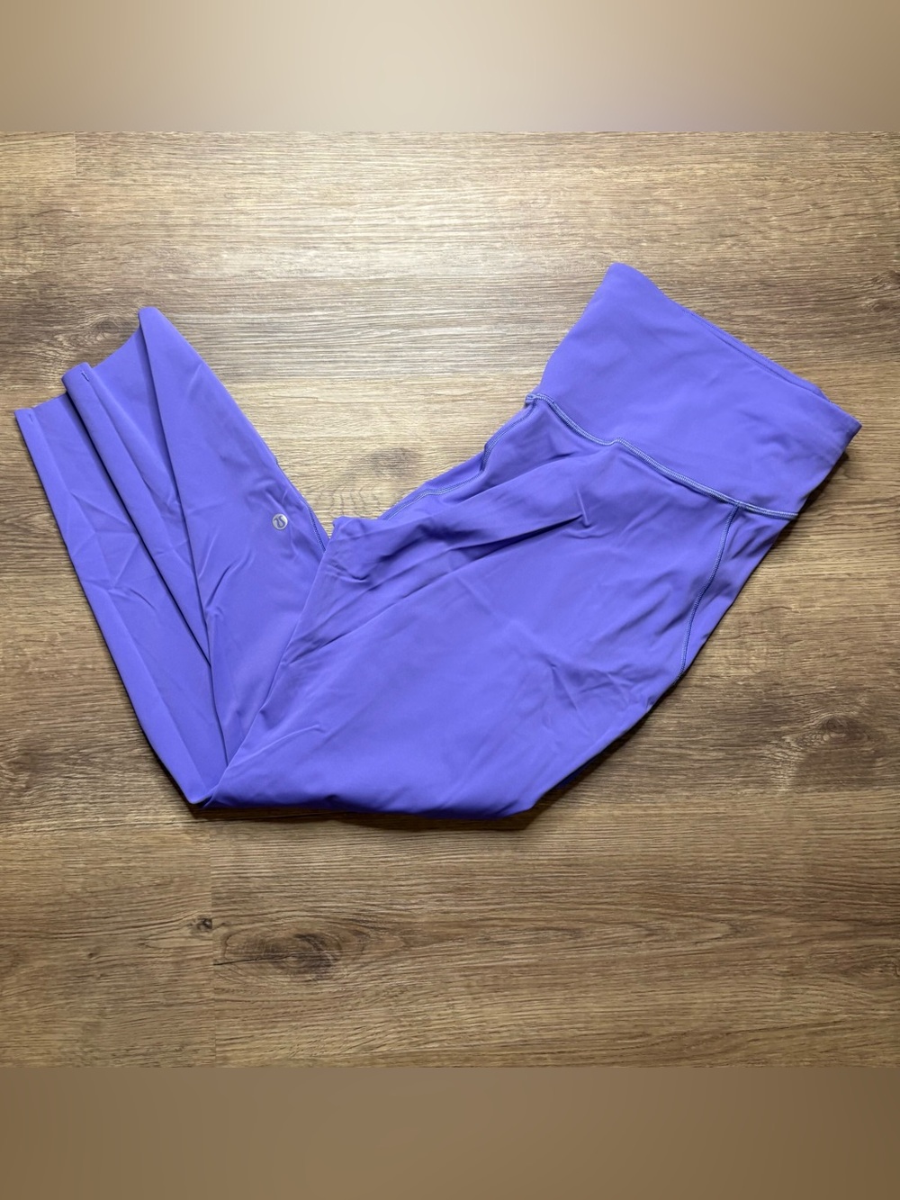 Lululemon Base Pace High-Rise Running Tight 25"